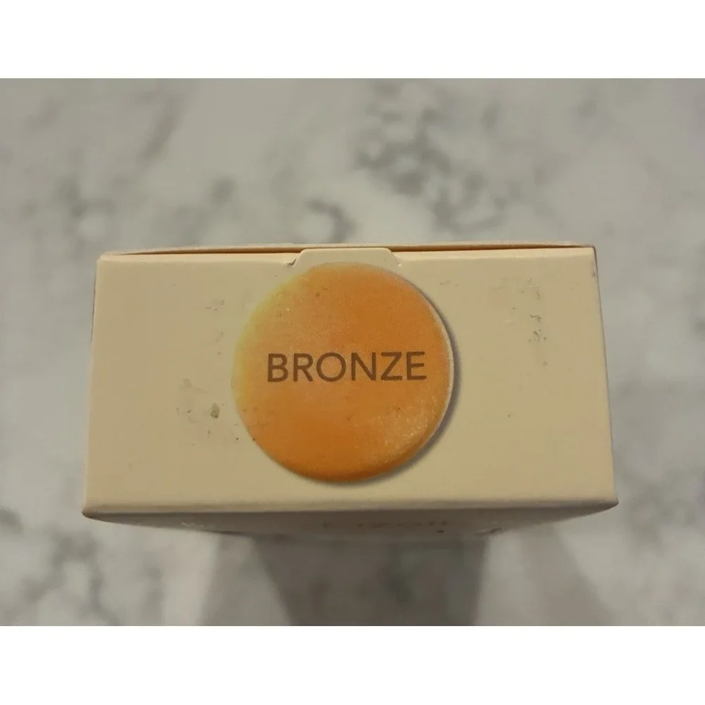 Beauty Creations Body Glow Oil Bronze Shimmer Hydrating Makeup 50ml 1.76oz NIB